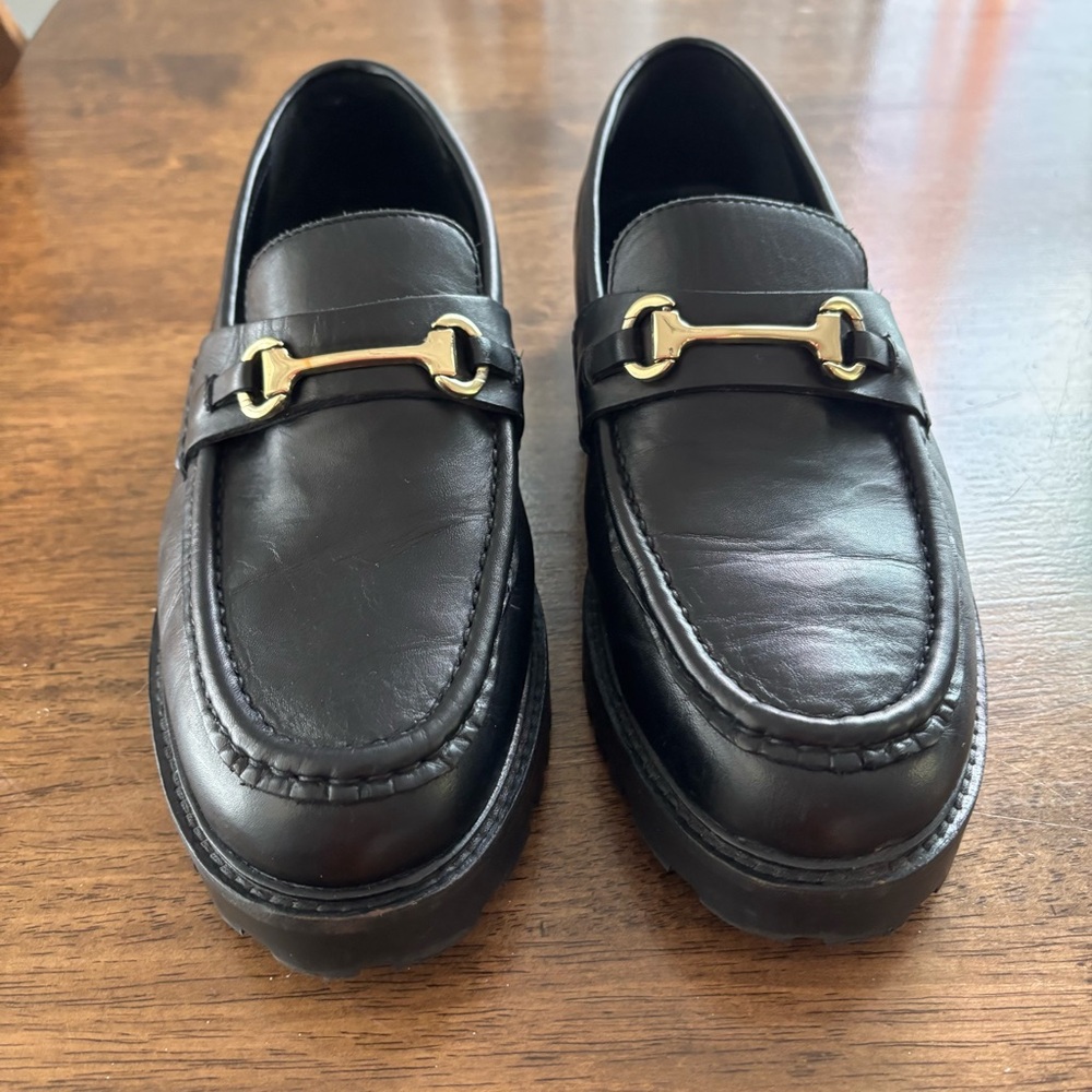 Walk London Loafers size 8 - Picture 3 of 6
